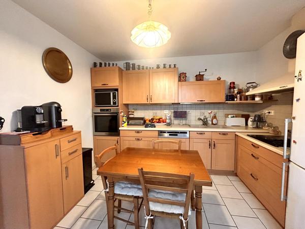 Maison à ROMORANTIN-LANTHENAY, 41200 - 5 pièces 99m²