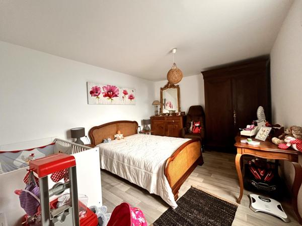 Maison à ROMORANTIN-LANTHENAY, 41200 - 5 pièces 99m²