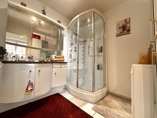 Maison à ROMORANTIN-LANTHENAY, 41200 - 5 pièces 99m²