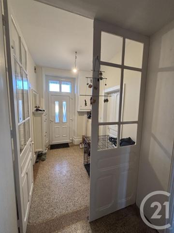 Maison à vendre  8 pièces - 240 m2 RAON L ETAPE - 88