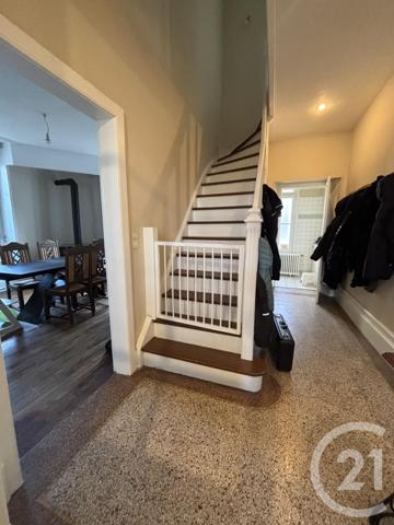 Maison à vendre  8 pièces - 240 m2 RAON L ETAPE - 88