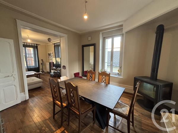 Maison à vendre  8 pièces - 240 m2 RAON L ETAPE - 88