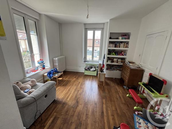 Maison à vendre  8 pièces - 240 m2 RAON L ETAPE - 88