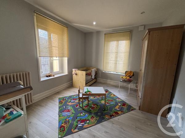 Maison à vendre  8 pièces - 240 m2 RAON L ETAPE - 88