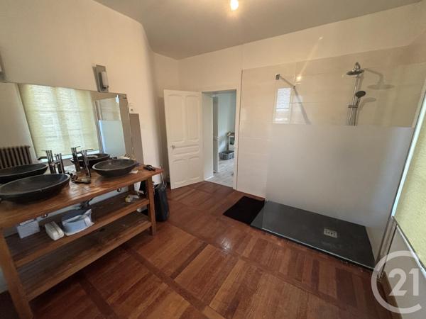 Maison à vendre  8 pièces - 240 m2 RAON L ETAPE - 88