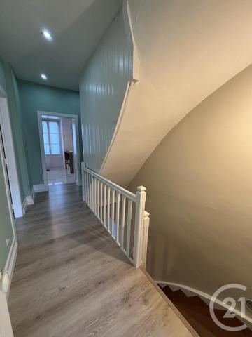 Maison à vendre  8 pièces - 240 m2 RAON L ETAPE - 88