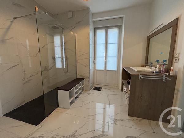 Maison à vendre  8 pièces - 240 m2 RAON L ETAPE - 88