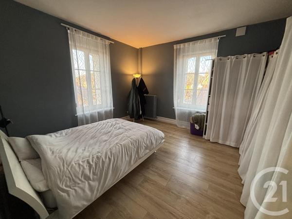 Maison à vendre  8 pièces - 240 m2 RAON L ETAPE - 88