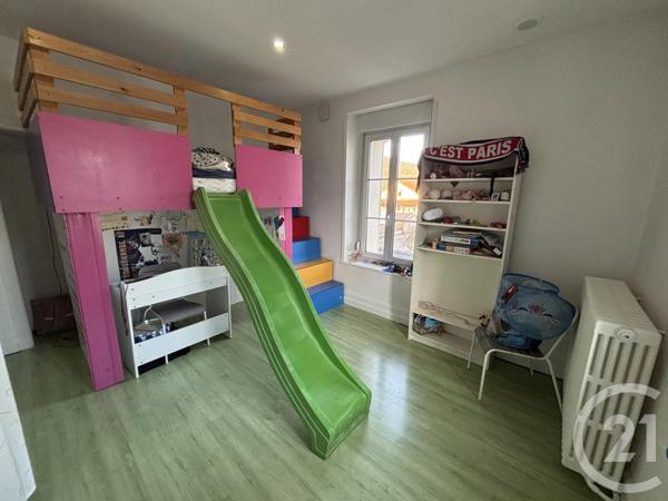 Maison à vendre  8 pièces - 240 m2 RAON L ETAPE - 88