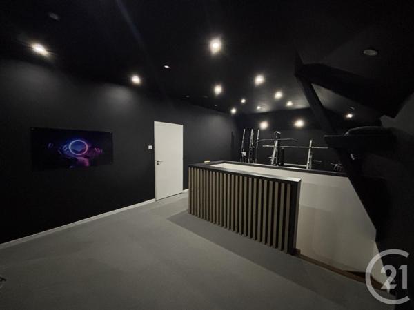 Maison à vendre  8 pièces - 240 m2 RAON L ETAPE - 88