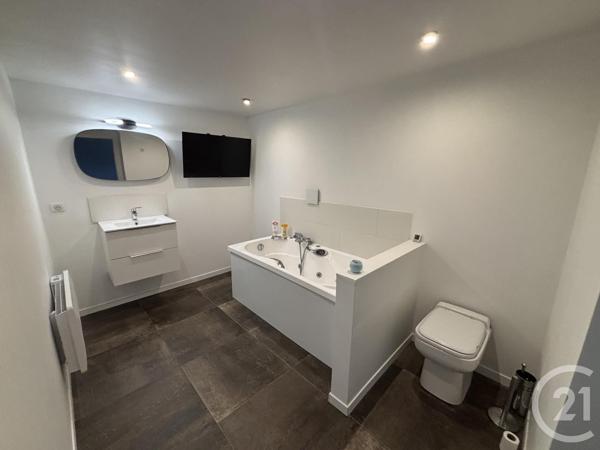 Maison à vendre  8 pièces - 240 m2 RAON L ETAPE - 88