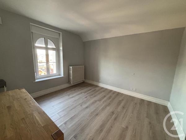 Maison à vendre  8 pièces - 240 m2 RAON L ETAPE - 88