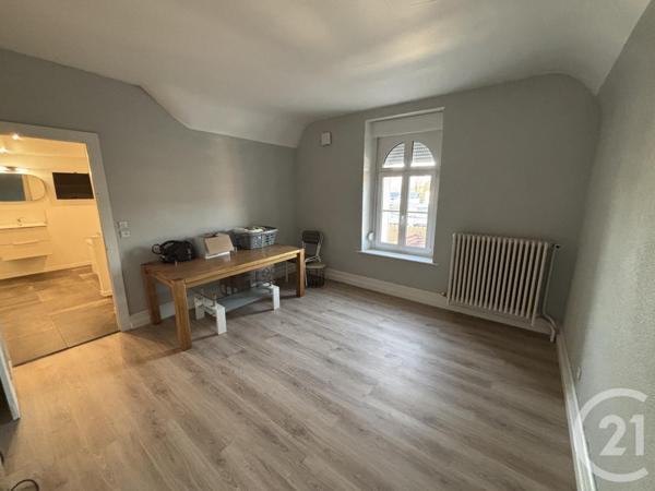 Maison à vendre  8 pièces - 240 m2 RAON L ETAPE - 88
