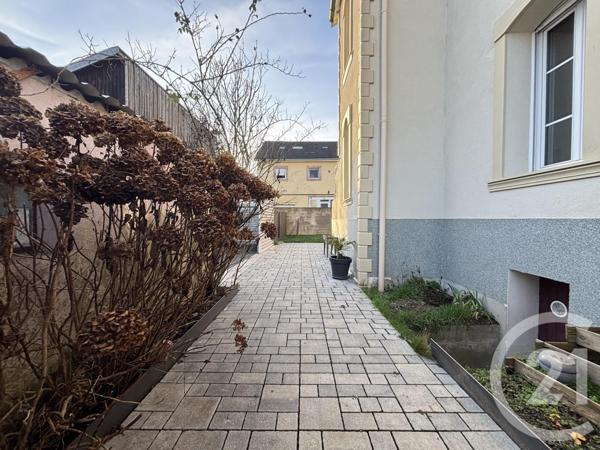 Maison à vendre  8 pièces - 240 m2 RAON L ETAPE - 88