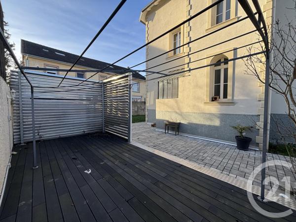 Maison à vendre  8 pièces - 240 m2 RAON L ETAPE - 88
