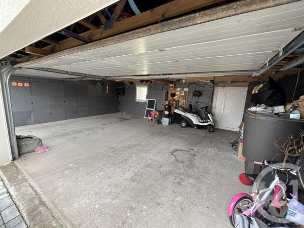 Maison à vendre  8 pièces - 240 m2 RAON L ETAPE - 88