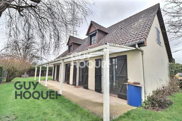 Maison de 140m² à 10min de Berany