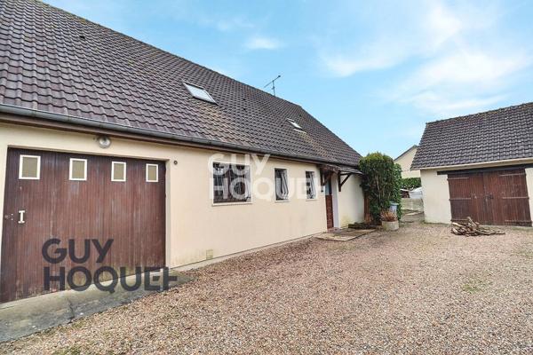 Maison de 140m² à 10min de Berany