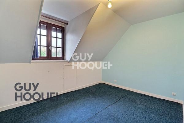 Maison de 140m² à 10min de Berany