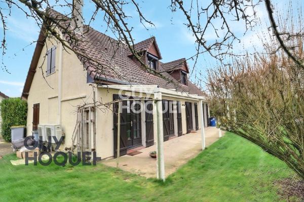 Maison de 140m² à 10min de Berany