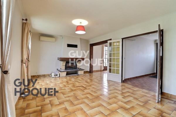 Maison de 140m² à 10min de Berany