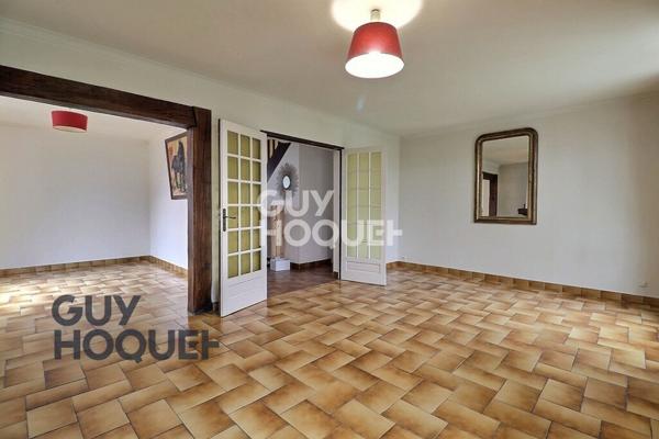 Maison de 140m² à 10min de Berany