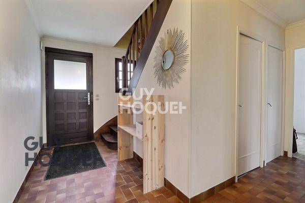 Maison de 140m² à 10min de Berany