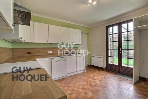 Maison de 140m² à 10min de Berany