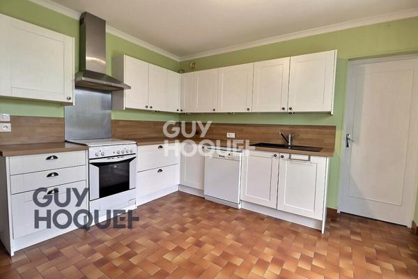 Maison de 140m² à 10min de Berany