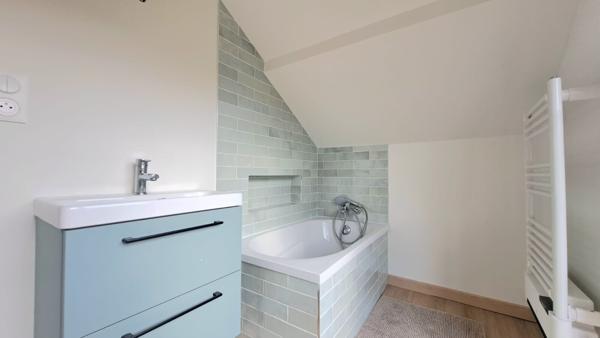 Maison Viarmes 4 pièce(s) 55.33 m2