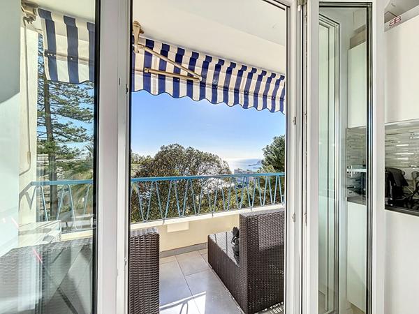Achat appartement Roquebrune-Cap-Martin - 3 pièce(s) - 57 m² - 535 000 €