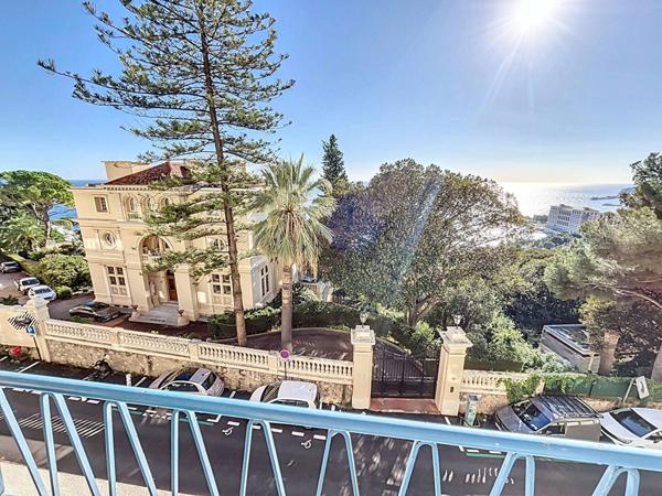 Achat appartement Roquebrune-Cap-Martin - 3 pièce(s) - 57 m² - 535 000 €