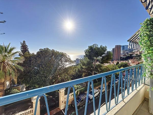 Achat appartement Roquebrune-Cap-Martin - 3 pièce(s) - 57 m² - 535 000 €