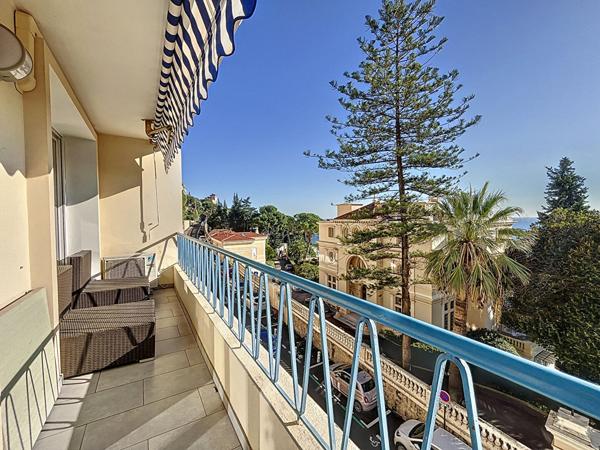 Achat appartement Roquebrune-Cap-Martin - 3 pièce(s) - 57 m² - 535 000 €