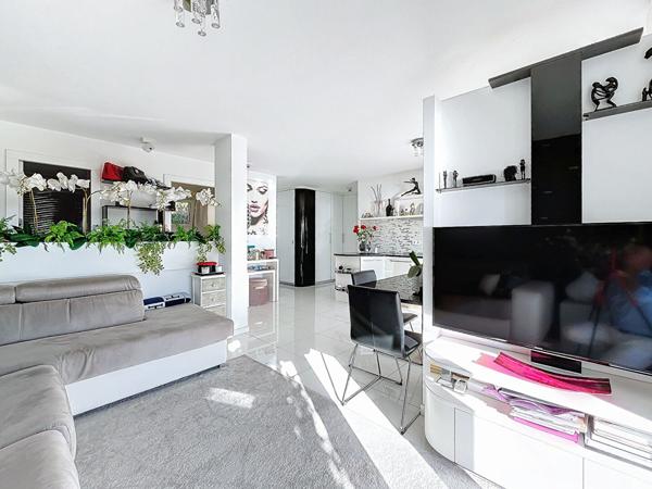 Achat appartement Roquebrune-Cap-Martin - 3 pièce(s) - 57 m² - 535 000 €