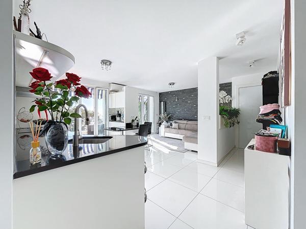 Achat appartement Roquebrune-Cap-Martin - 3 pièce(s) - 57 m² - 535 000 €