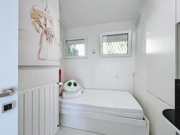 Achat appartement Roquebrune-Cap-Martin - 3 pièce(s) - 57 m² - 535 000 €