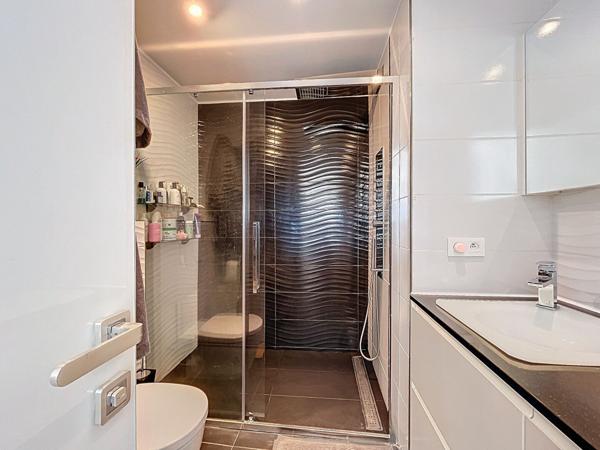 Achat appartement Roquebrune-Cap-Martin - 3 pièce(s) - 57 m² - 535 000 €