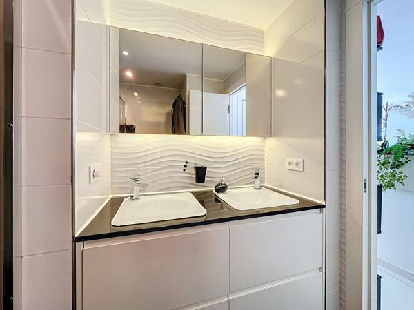 Achat appartement Roquebrune-Cap-Martin - 3 pièce(s) - 57 m² - 535 000 €