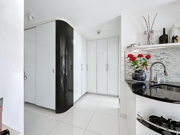 Achat appartement Roquebrune-Cap-Martin - 3 pièce(s) - 57 m² - 535 000 €