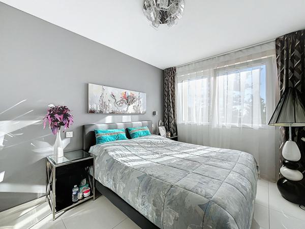 Achat appartement Roquebrune-Cap-Martin - 3 pièce(s) - 57 m² - 535 000 €