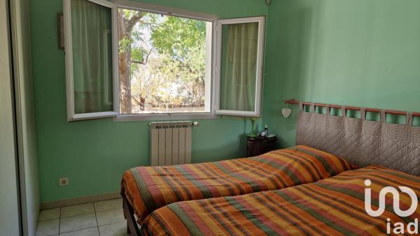 Maison à vendre 5 pièces 140 m² Pouzolles