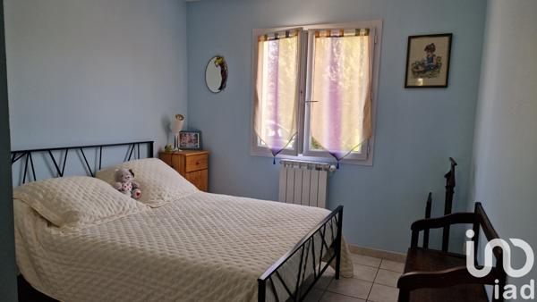 Maison à vendre 5 pièces 140 m² Pouzolles