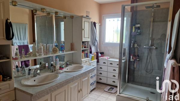 Maison à vendre 5 pièces 140 m² Pouzolles