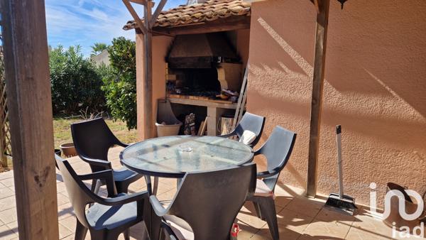 Maison à vendre 5 pièces 140 m² Pouzolles