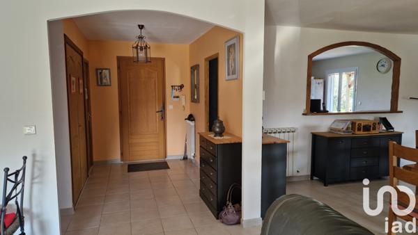 Maison à vendre 5 pièces 140 m² Pouzolles