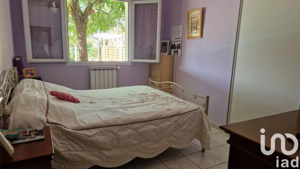 Maison à vendre 5 pièces 140 m² Pouzolles