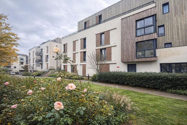 Eysines - appartement 2 pièce(s) 40.61 m2