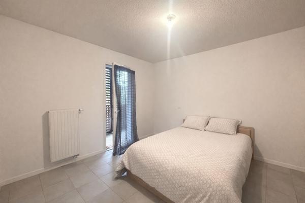 Eysines - appartement 2 pièce(s) 40.61 m2