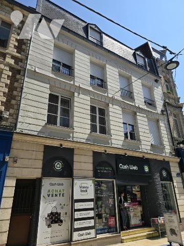 Immeuble de rapport à vendre à ARRAS